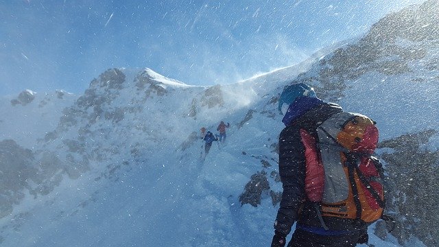 Ski Alpin : un sport à part entière