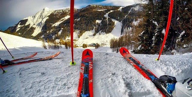 Les plus beaux accessoires de ski à moindre coût pour une expérience inoubliable