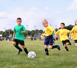 Comment choisir son équipement de foot