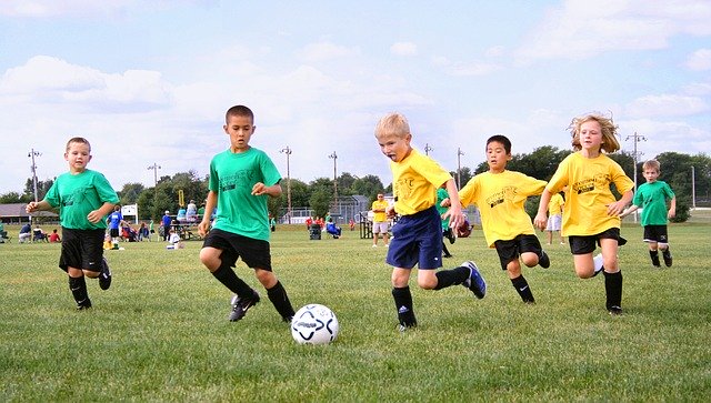 Comment choisir son équipement de foot