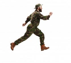 Comment s’améliorer en course à pied pour devenir militaire ?