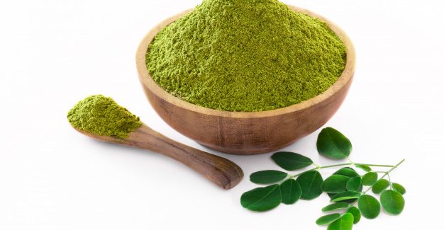 Comment utiliser la poudre de moringa ?