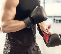 Comment trouver des gants de boxe adaptés à vos mains ?