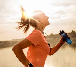 Comment débuter le fitness pour une femme ?