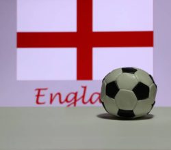 Sticker de foot de l’équipe d’Angleterre : à coller ou à conserver ?