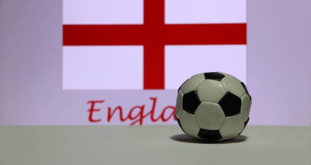 Sticker de foot de l’équipe d’Angleterre : à coller ou à conserver ?