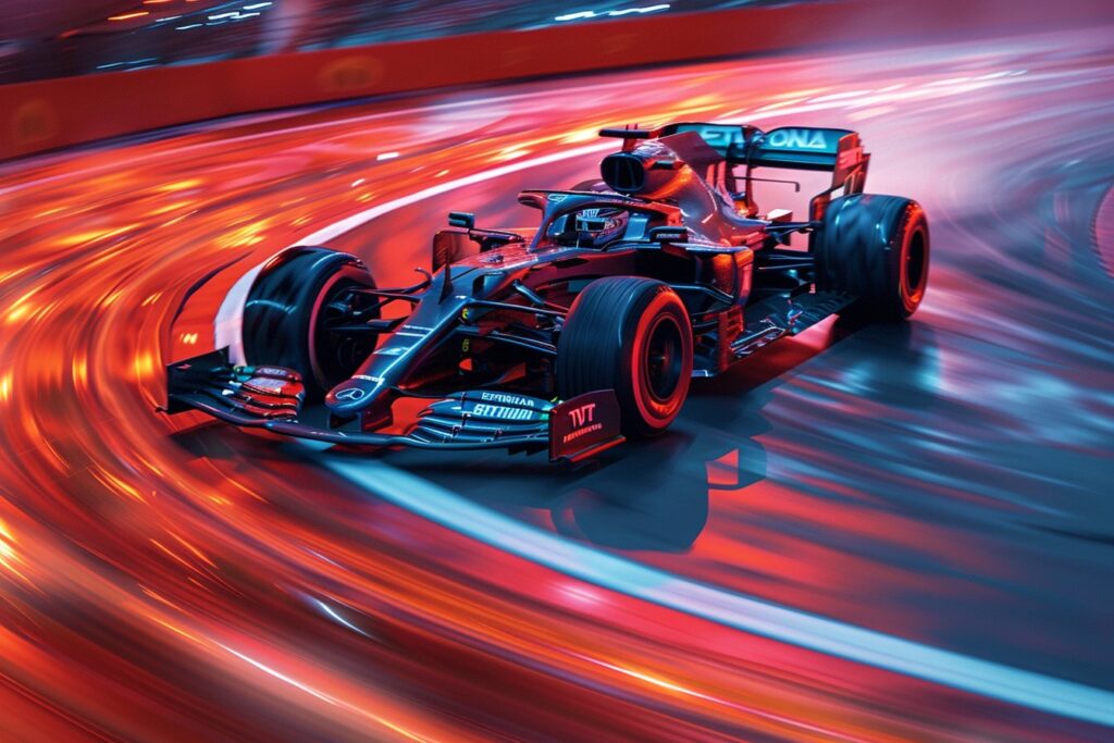 Le rôle de la musique dans l’univers de la course automobile