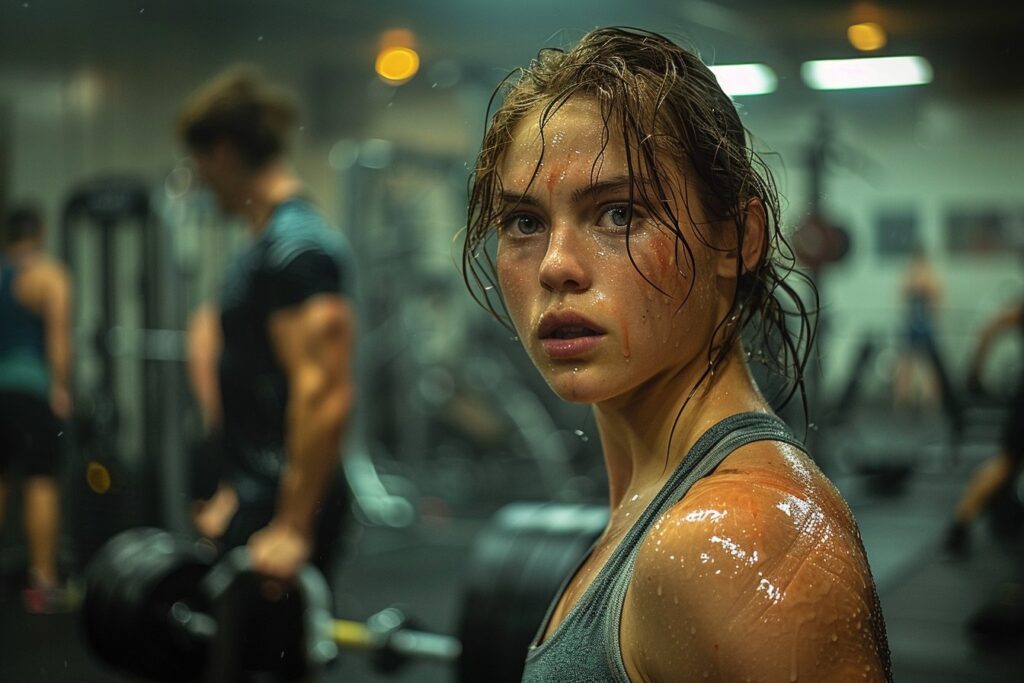 Le rôle des exercices composés dans un programme de musculation naturelle