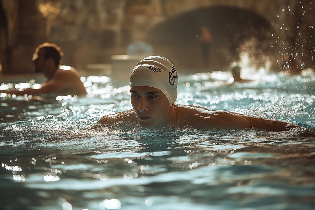 Créez un programme de natation personnalisé pour atteindre vos objectifs