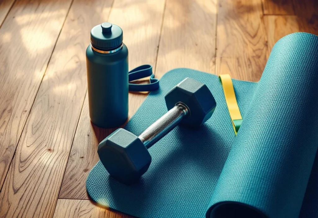 Découvrez les meilleurs accessoires pour vos séances de fitness