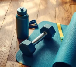 Découvrez les meilleurs accessoires pour vos séances de fitness