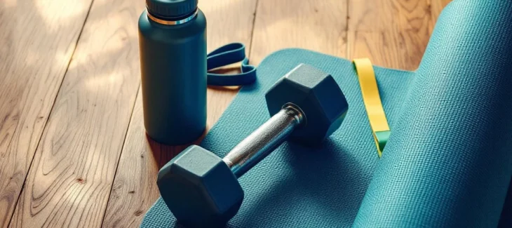 Découvrez les meilleurs accessoires pour vos séances de fitness
