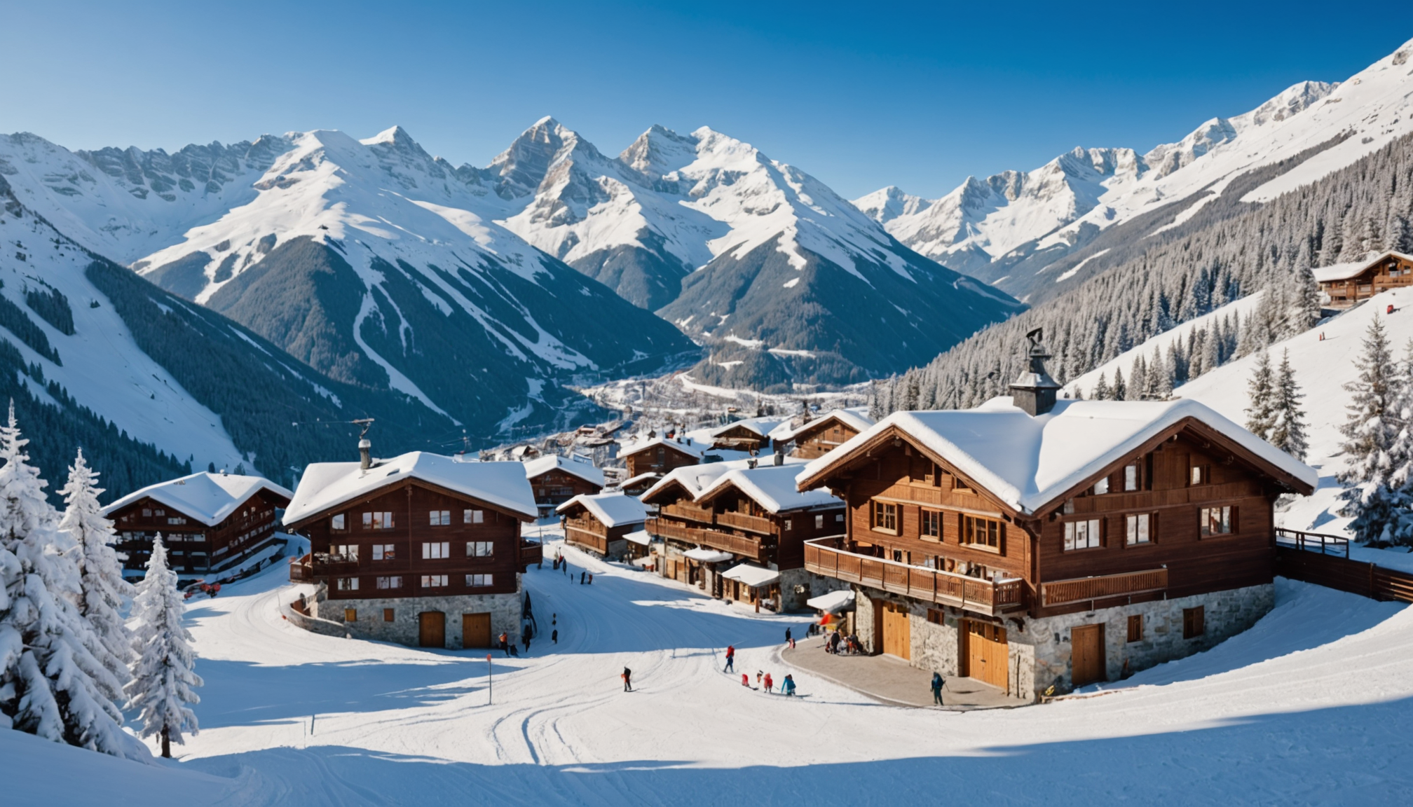 découvrez notre sélection de stations fraîches et de téléphériques incontournables pour profiter de l'été en altitude ou vivre des expériences uniques en montagne. idéal pour s'évader et s'offrir un moment de fraîcheur et d'aventure.