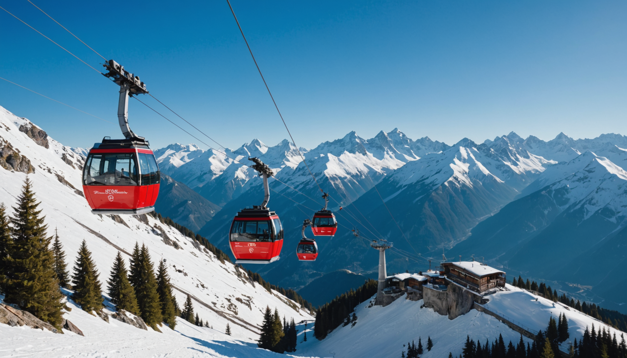 découvrez les meilleures stations fraîches et téléphériques à essayer pour profiter de panoramas exceptionnels et d'activités en altitude cet été. parfait pour une escapade fraîcheur !