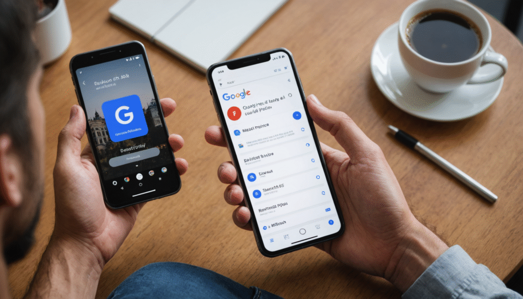 Comment utiliser espagnol google pour apprendre la langue efficacement en 2025 ?