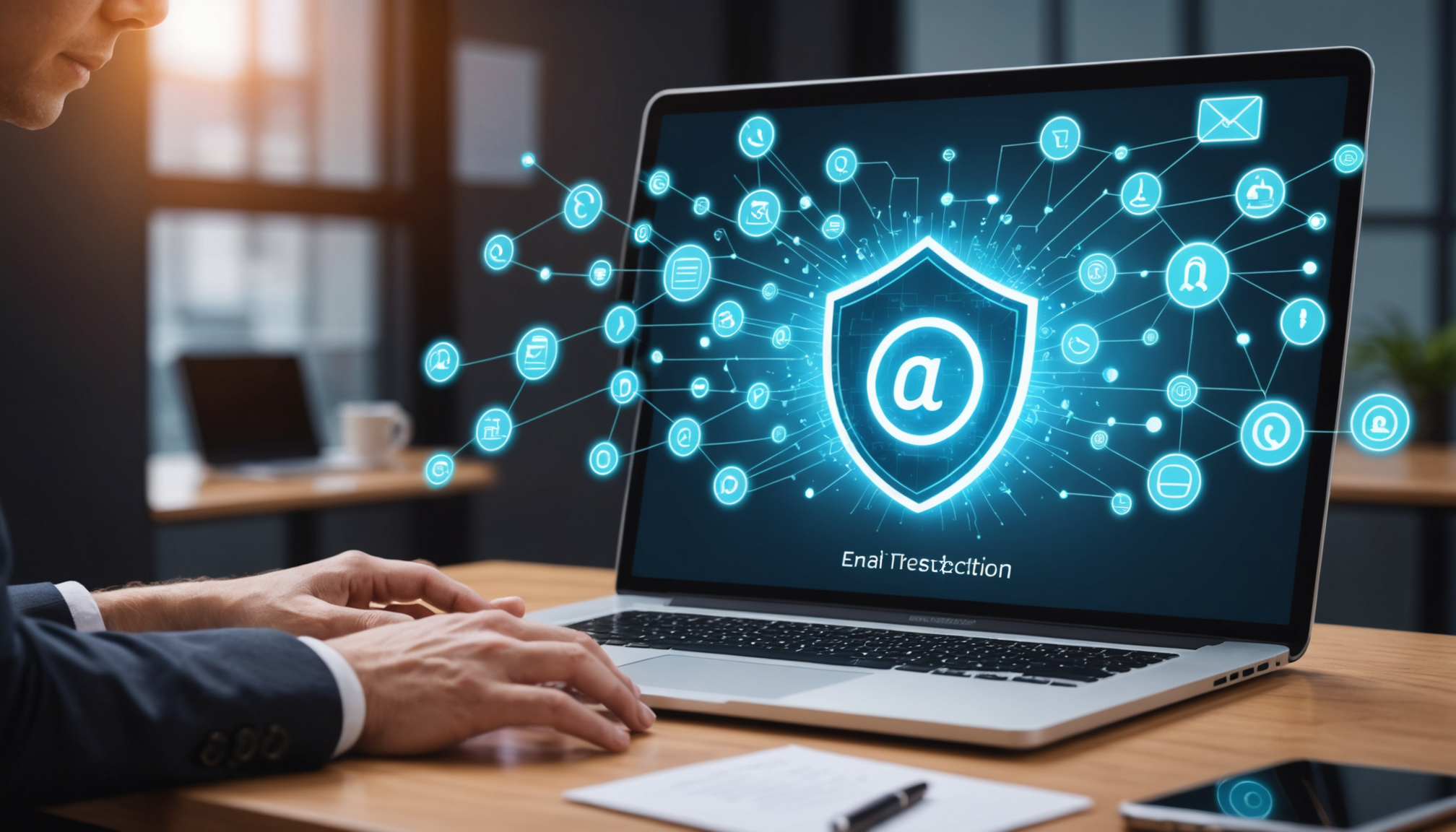 découvrez pourquoi proton mail est le service de messagerie sécurisé idéal en 2025 : protection des données, chiffrement de bout en bout, confidentialité garantie et fonctionnalités avancées pour tous vos besoins en communication.