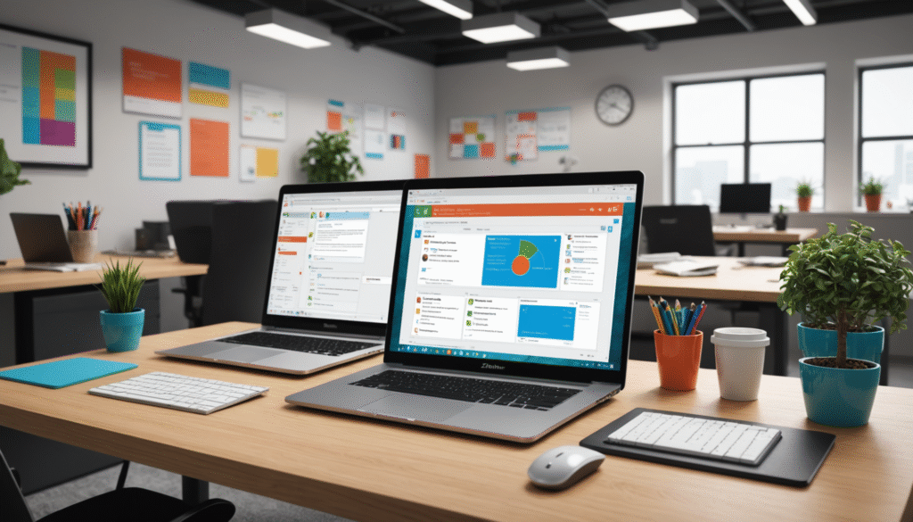 tout savoir sur le webmail zimbra free en 2025 : fonctionnalités et conseils