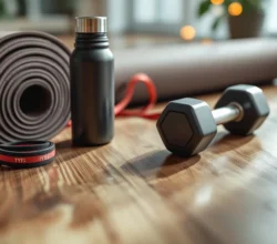 Boostez votre séance de fitness avec ces accessoires indispensables !
