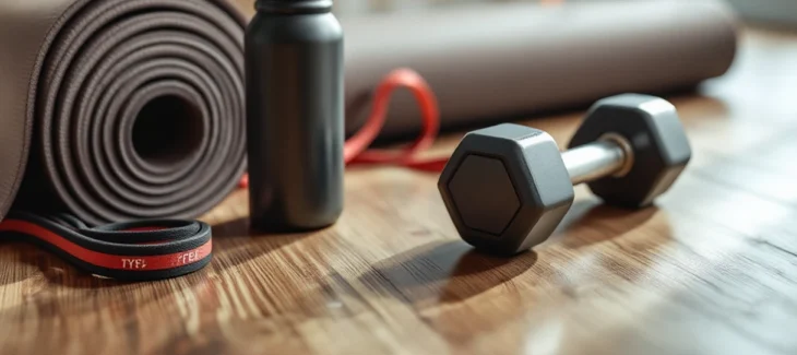 Boostez votre séance de fitness avec ces accessoires indispensables !