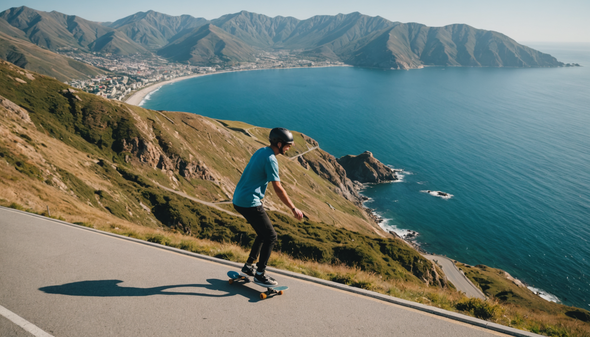 découvrez la glisse alternative de la montagne à la mer avec le surf, le bodyboard et le skate. explorez des sensations uniques et des paysages variés pour une expérience inoubliable.