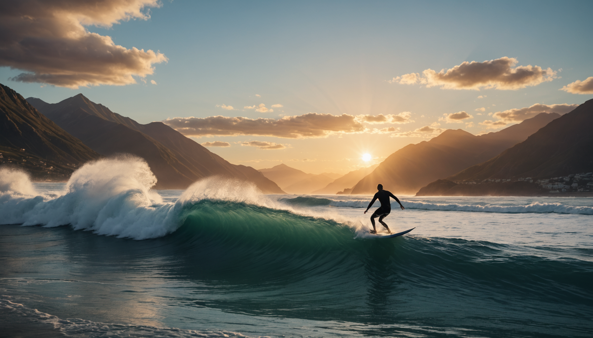 découvrez la glisse alternative entre montagne et mer avec le surf, bodyboard et skate. explorez des sensations uniques et des terrains variés pour des aventures sportives inoubliables.