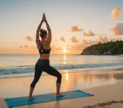 Esprit glisse et défis sportifs à relever à Punta Cana