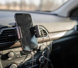 5 erreurs à éviter lors de l&rsquo;installation d&rsquo;un support téléphone voiture