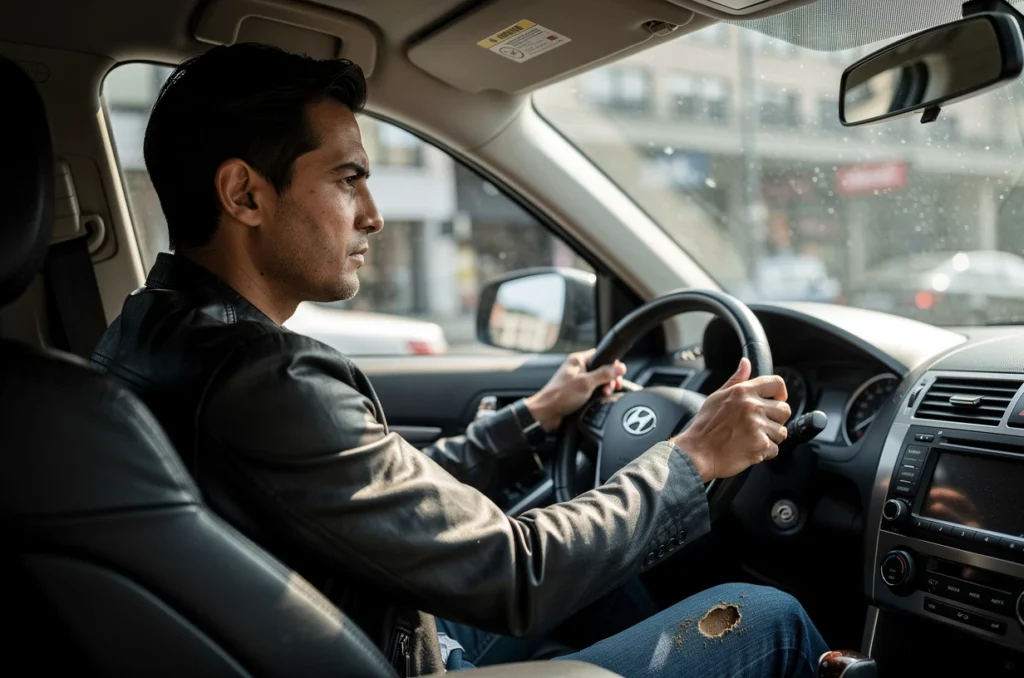 Sécurité routière : décryptage des vrais dangers au volant au-delà des idées reçues