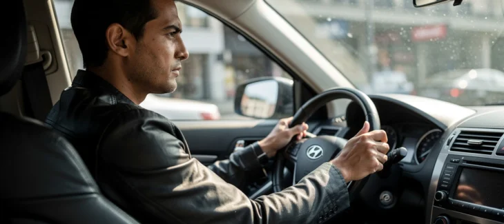 Sécurité routière : décryptage des vrais dangers au volant au-delà des idées reçues