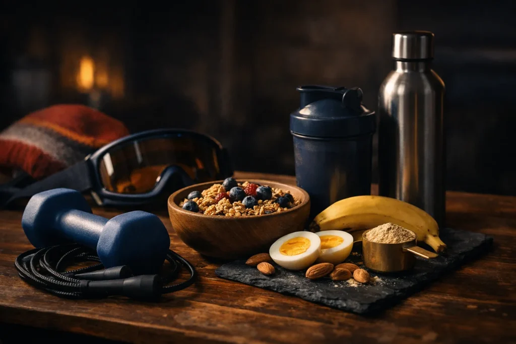 Où acheter des compléments alimentaires pour la prise de masse ?