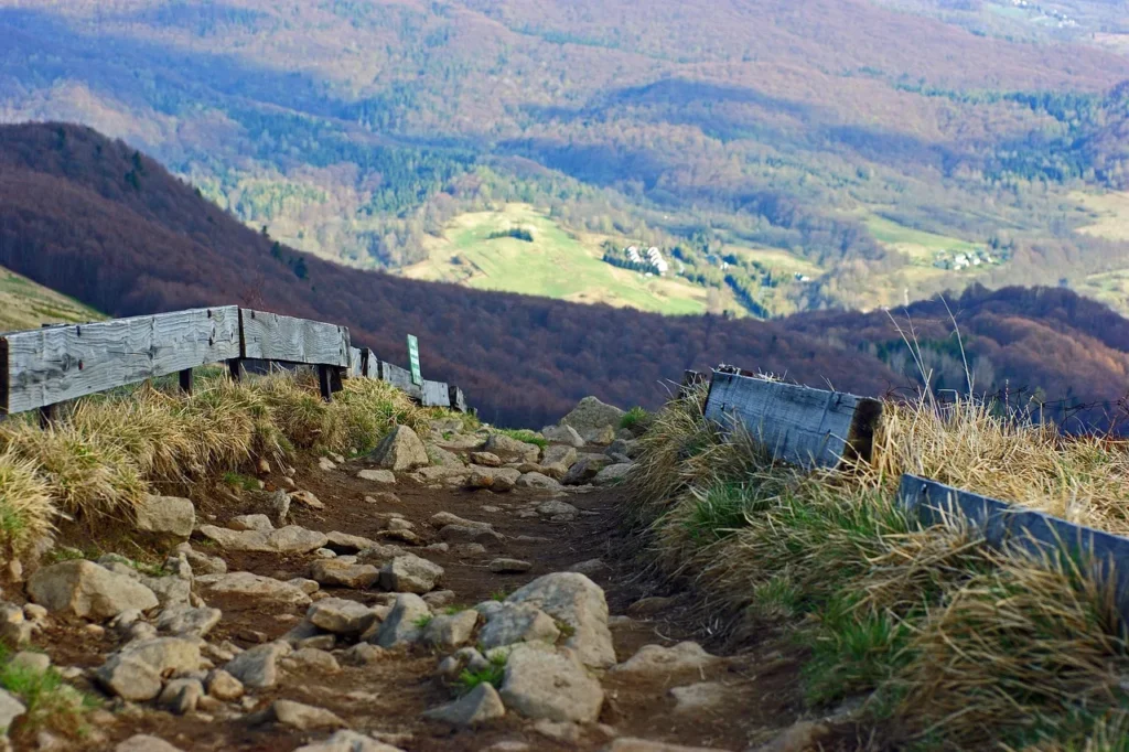 Questions-réponses sur le trail et les sentiers en montagne